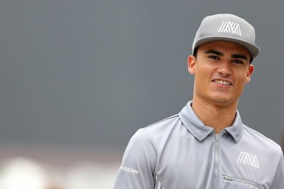 Паскаль Верляйн – главный кандидат на место Фелипе Насра в Sauber