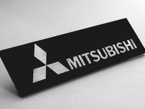 Mitsubishi        - 