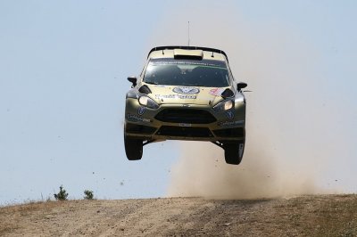  -2017      WRC