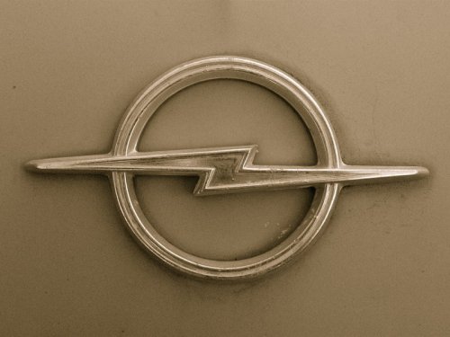 Opel        - 