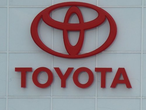  Toyota Group        9,4  - 