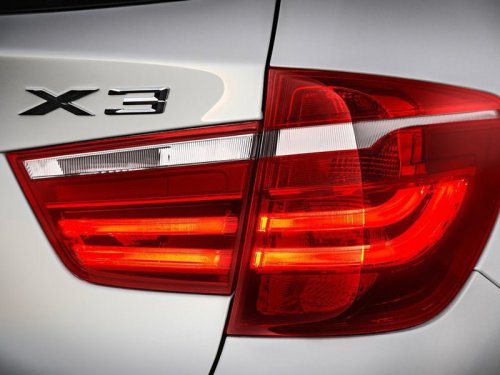       BMW X3 - 