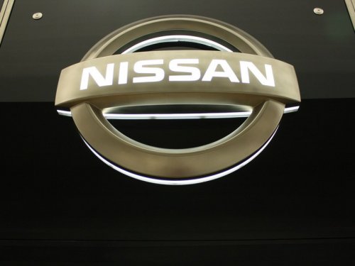   Nissan    18  - 