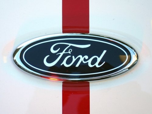 Ford       - 