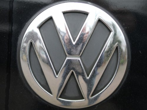      Volkswagen AG - 