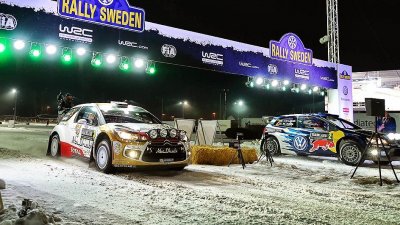      WRC  