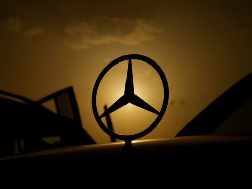 Mercedes-Benz      Maybach - 