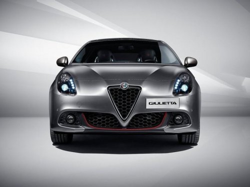 Alfa Romeo      - 