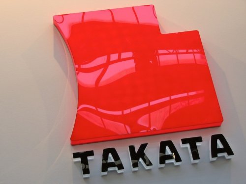  Takata       - 