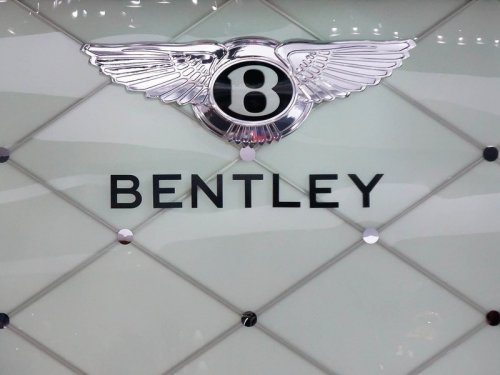   Bentley         53  - 