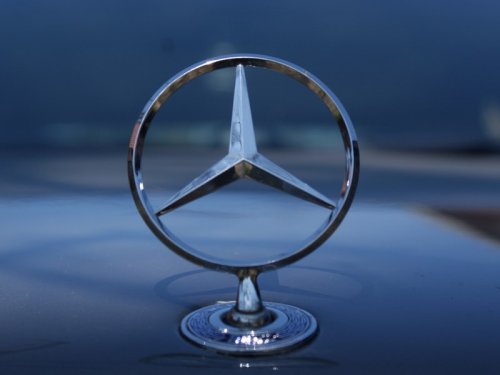 Daimler AG        2018  - 
