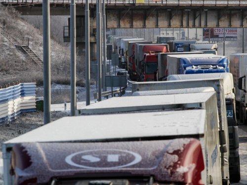 Российский рынок грузовых автомобилей в 2016 году вырос на 4,2 процента - автоновости