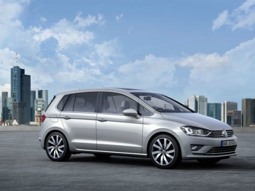 Volkswagen тестирует новый полуторалитровый двигатель - автоновости