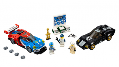 Lego выпустила конструктор Mercedes AMG F1 team Lego выпустила конструктор Mercedes AMG F1 team