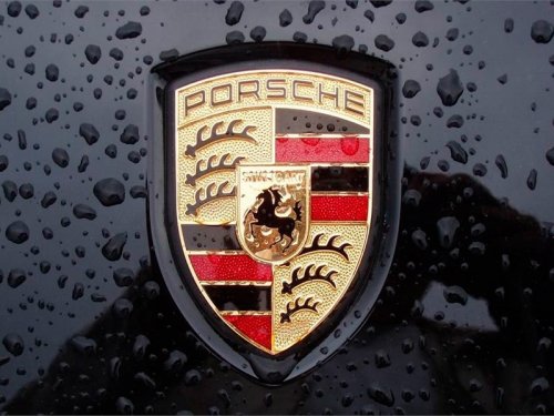 Porsche       - 