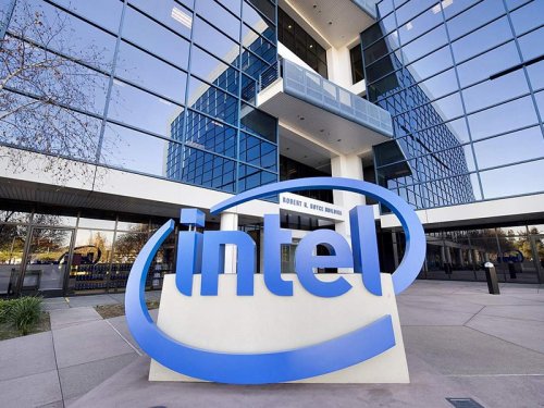 Intel     - 