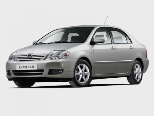 Toyota отзывает автомобили в России - автоновости