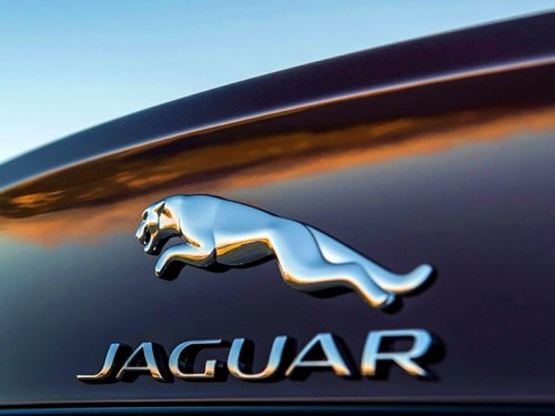 Jaguar    Audi Q3 - 