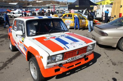 История Rally Masters Show: 2015 год – неуловимый Алексей Лукьянюк История Rally Masters Show: 2015 год – неуловимый Алексей Лукьянюк
