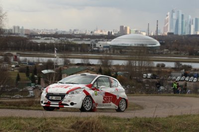 История Rally Masters Show: 2015 год – неуловимый Алексей Лукьянюк История Rally Masters Show: 2015 год – неуловимый Алексей Лукьянюк