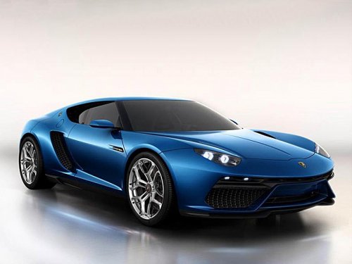 Lamborghini     - 