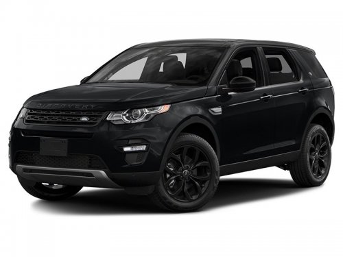 Range Rover Evoque  Land Rover Discovery Sport    - 