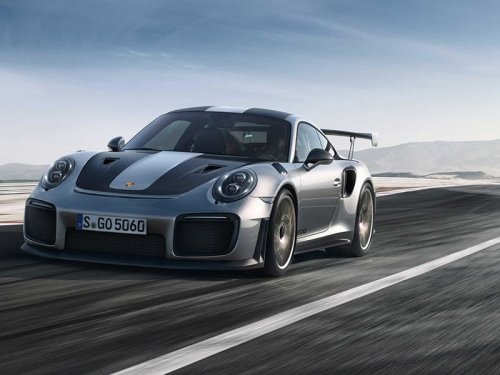   Porsche 911    - 