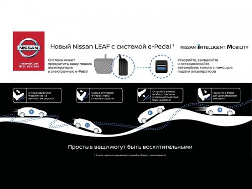   Nissan Leaf      - 