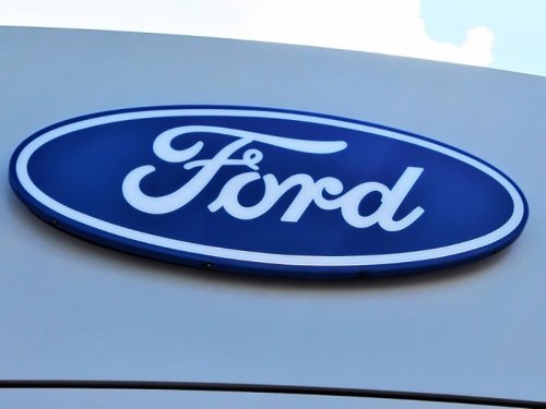 Ford      - 