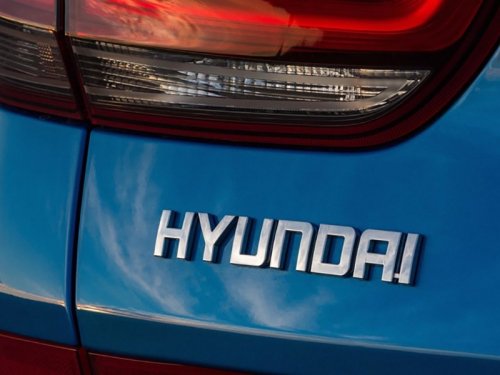 Hyundai      FCA - 