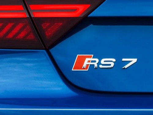 Audi RS7  700-  - 