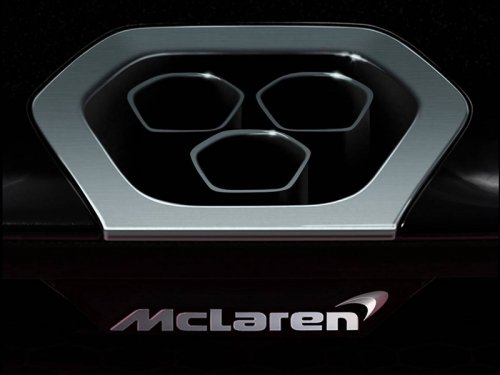 McLaren    - 