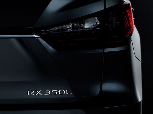 Lexus      RX - 