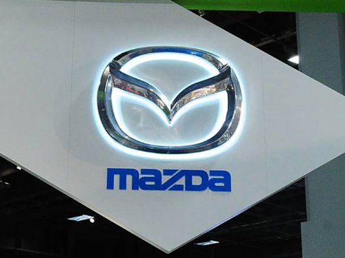  Mazda     - 