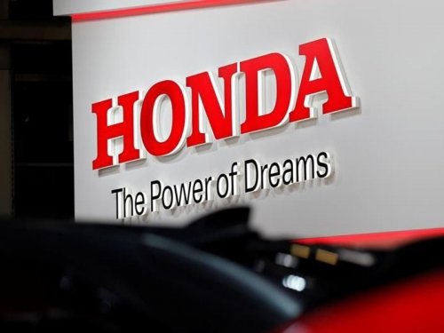    Honda   - 