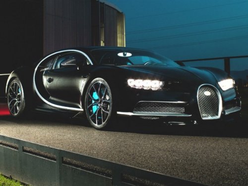  Bugatti    - 
