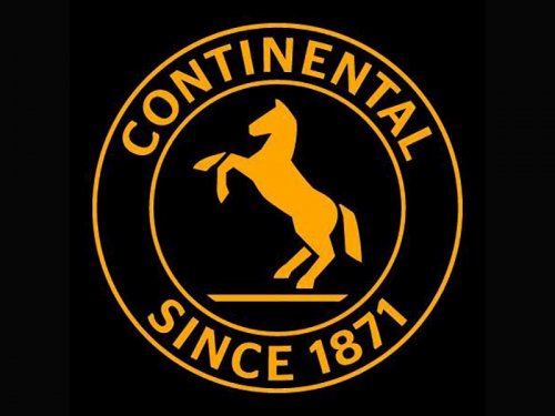 Continental      - 