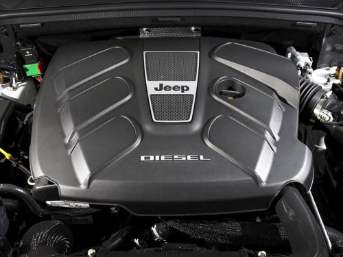 FCA откажется от дизелей на легковых автомобилях - автоновости