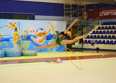 Во Владивостоке пройдет насыщенная спортивная неделя Во Владивостоке пройдет насыщенная спортивная неделя