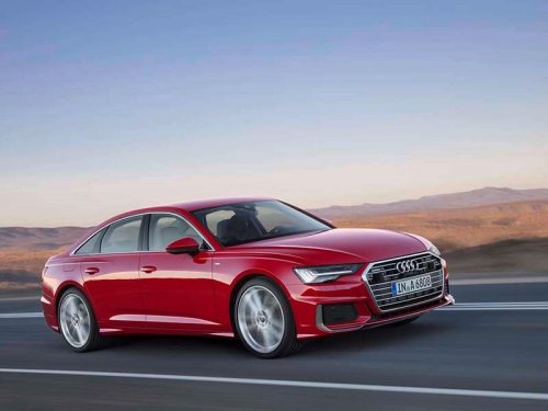 Audi RS6    - 