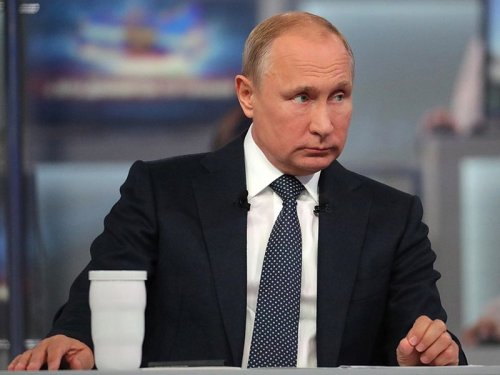 Путин нашел управу на нефтяников - автоновости
