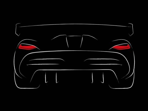 Koenigsegg    - 