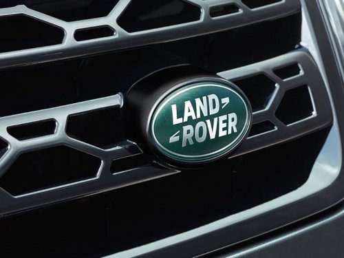 Land Rover     - 