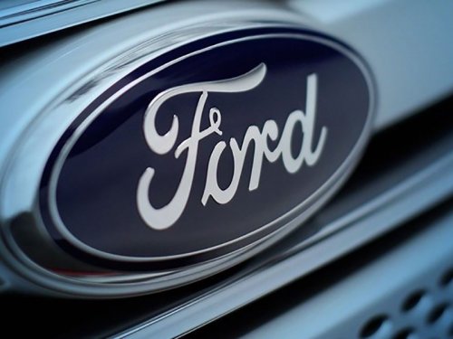 Ford    - 