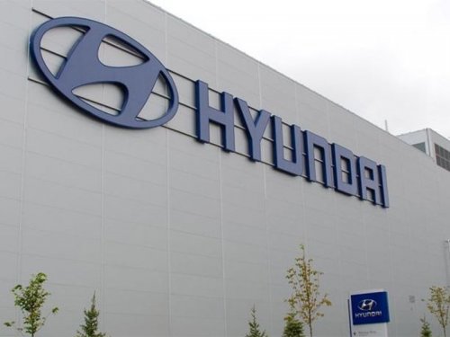 Hyundai        - 