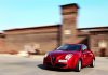 Самая мощная Alfa Romeo Mi.To