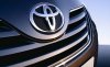 Toyota прогнозирует спад производства на четверть