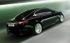 Jaguar XFR установил новый рекорд скорости