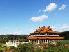 Процветающий и современный город Аньшань