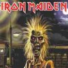      Iron Maiden